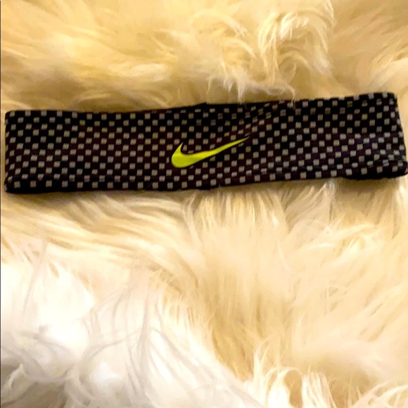 Nike Headband